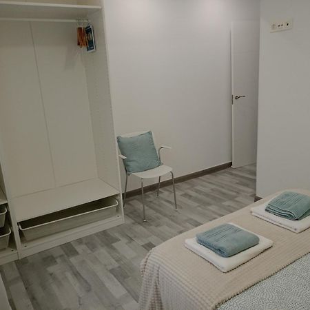 Apartament Piso Nuevo A 10 Minutos De San Sebastian Lasarte Oria Zewnętrze zdjęcie