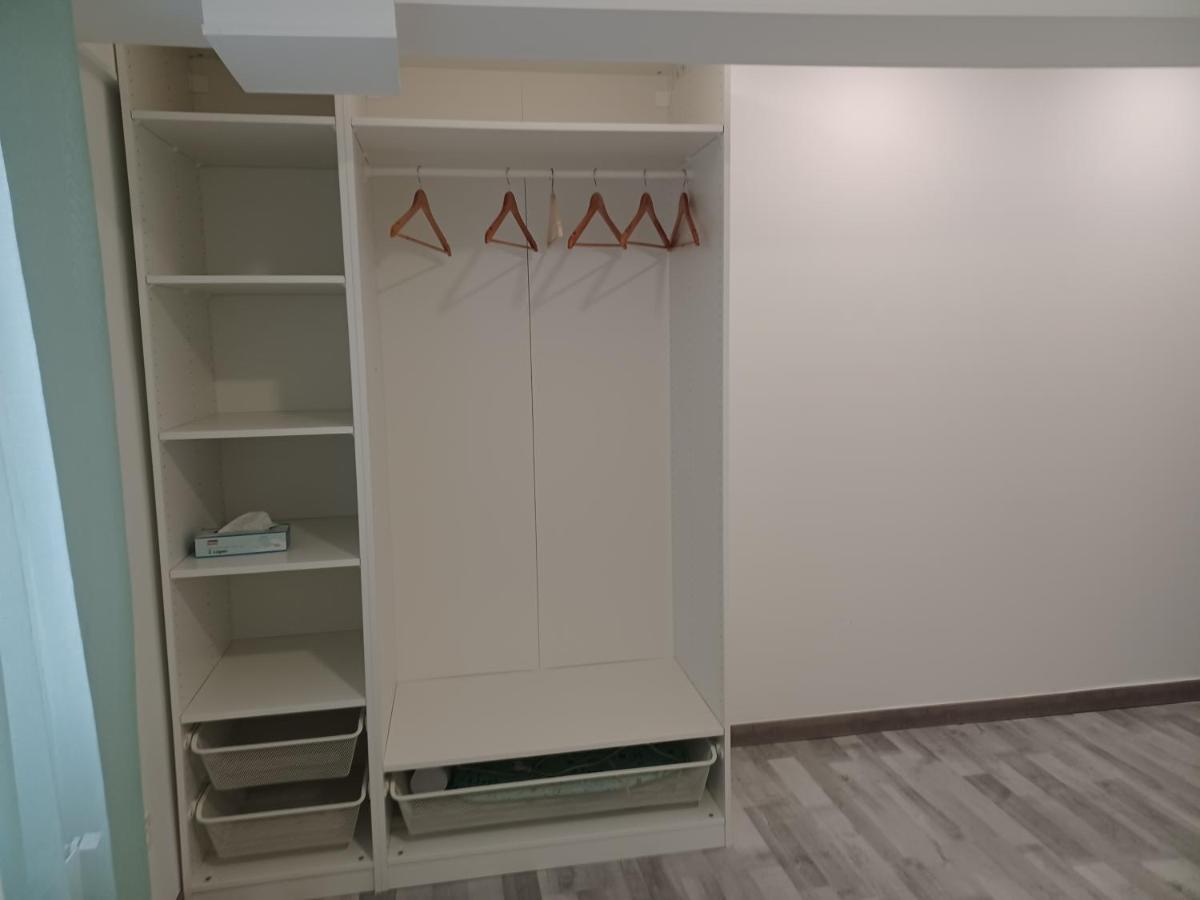 Apartament Piso Nuevo A 10 Minutos De San Sebastian Lasarte Oria Zewnętrze zdjęcie