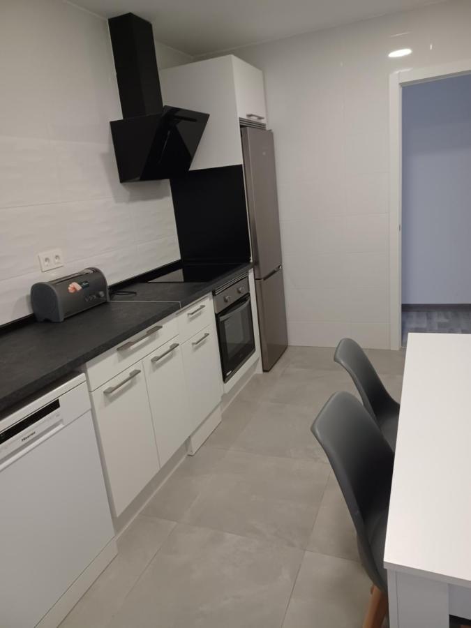 Apartament Piso Nuevo A 10 Minutos De San Sebastian Lasarte Oria Zewnętrze zdjęcie