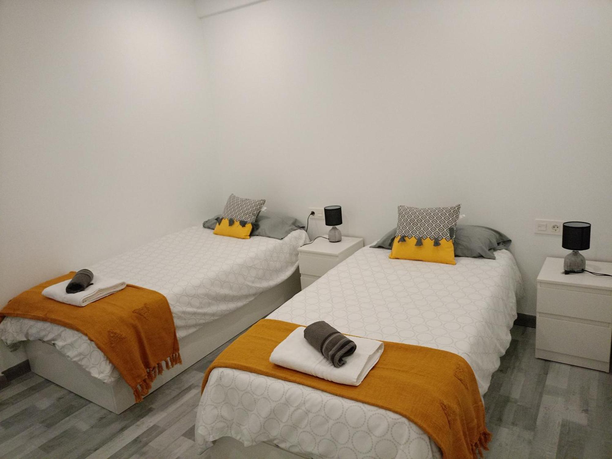Apartament Piso Nuevo A 10 Minutos De San Sebastian Lasarte Oria Zewnętrze zdjęcie