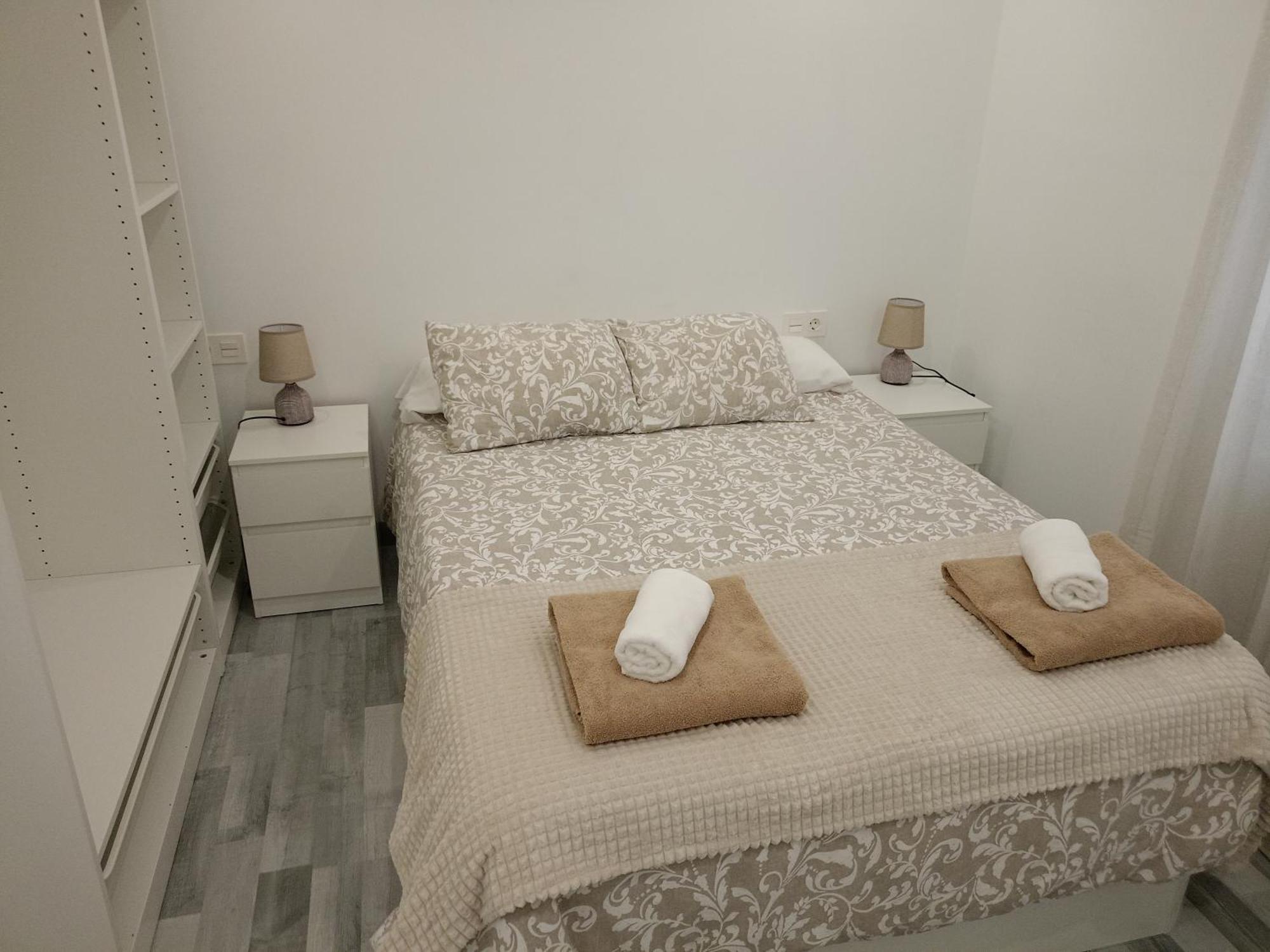 Apartament Piso Nuevo A 10 Minutos De San Sebastian Lasarte Oria Zewnętrze zdjęcie