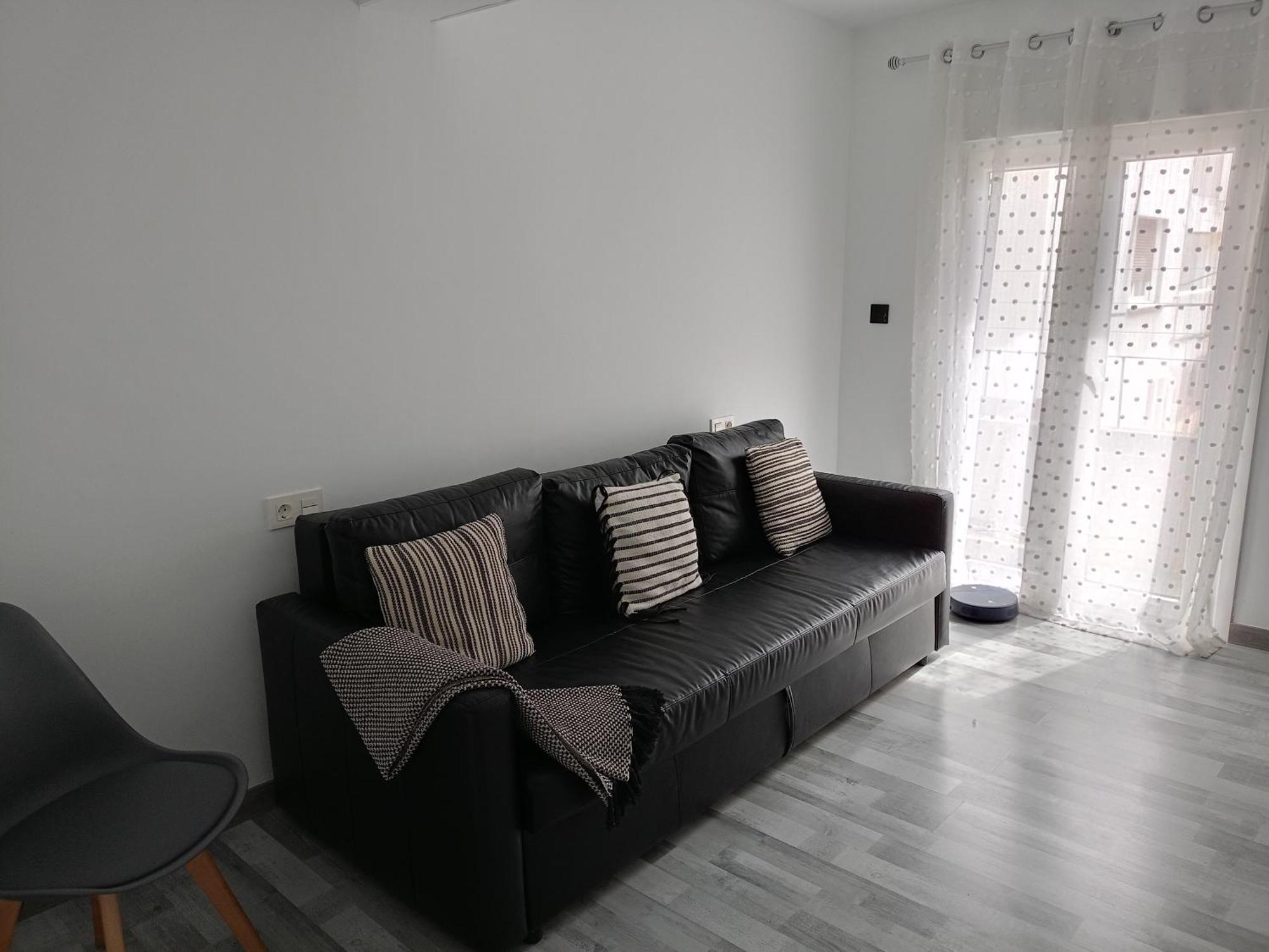 Apartament Piso Nuevo A 10 Minutos De San Sebastian Lasarte Oria Zewnętrze zdjęcie