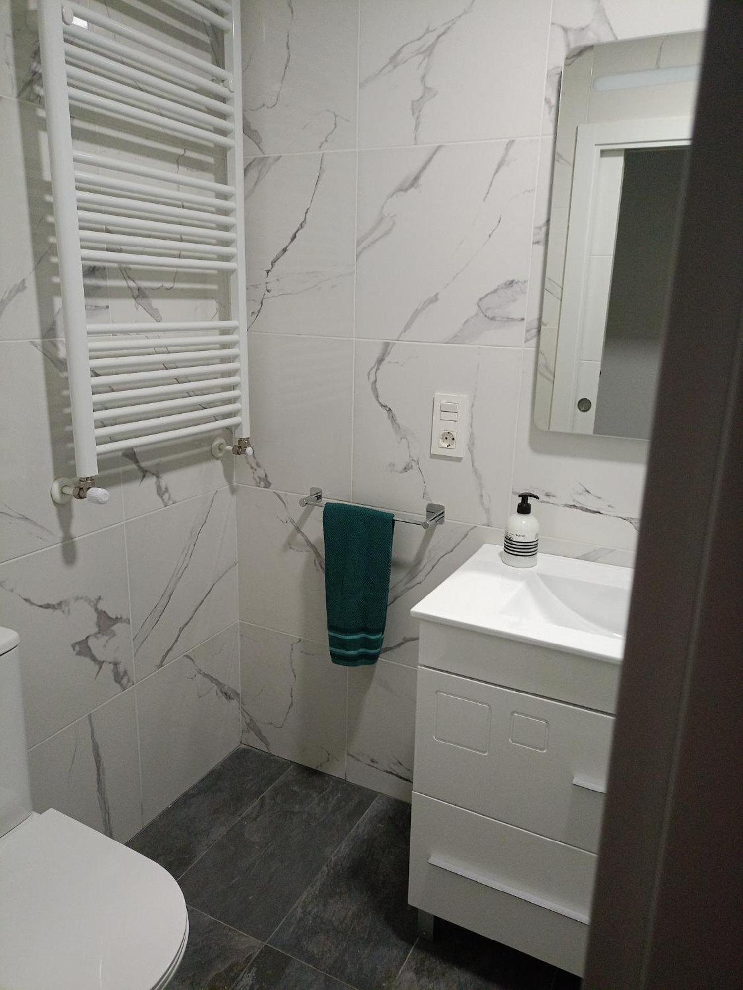 Apartament Piso Nuevo A 10 Minutos De San Sebastian Lasarte Oria Zewnętrze zdjęcie