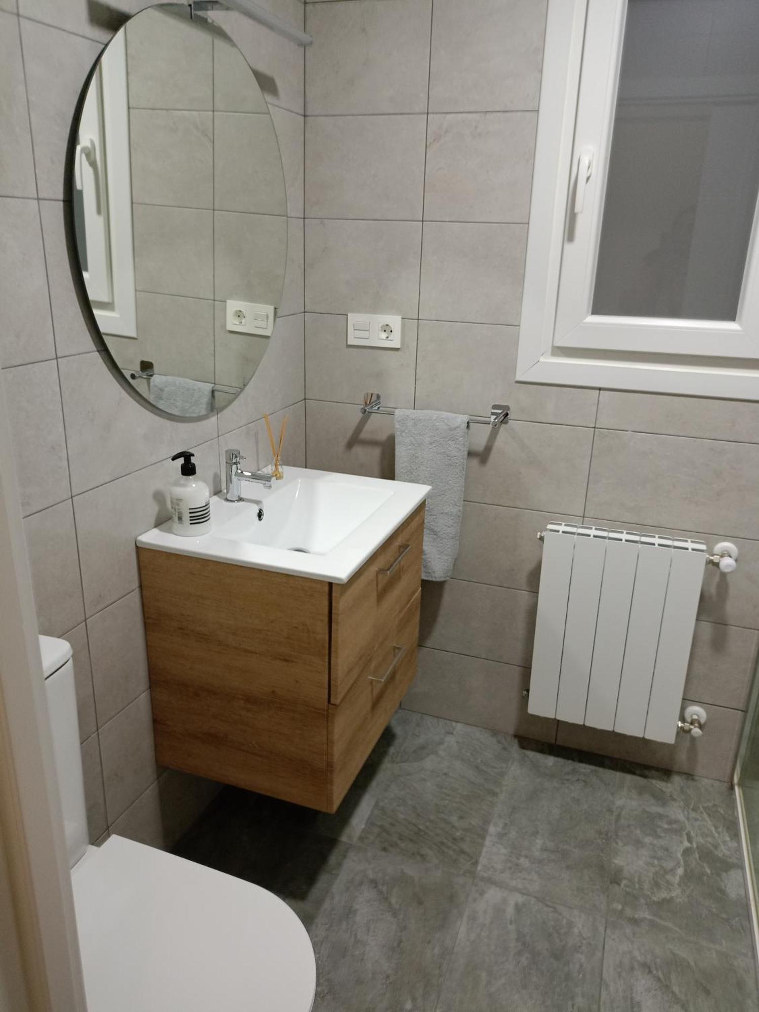 Apartament Piso Nuevo A 10 Minutos De San Sebastian Lasarte Oria Zewnętrze zdjęcie