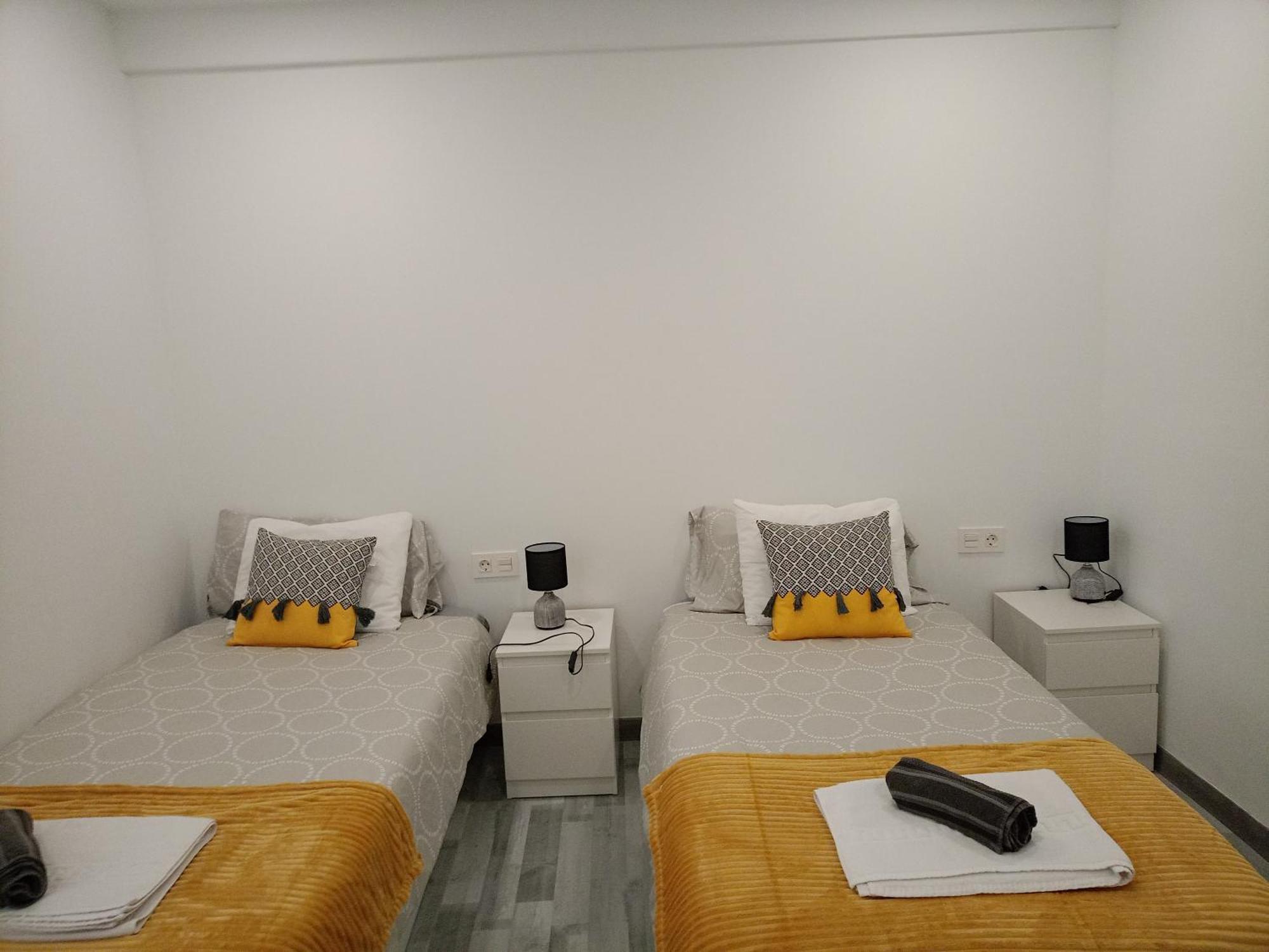 Apartament Piso Nuevo A 10 Minutos De San Sebastian Lasarte Oria Pokój zdjęcie