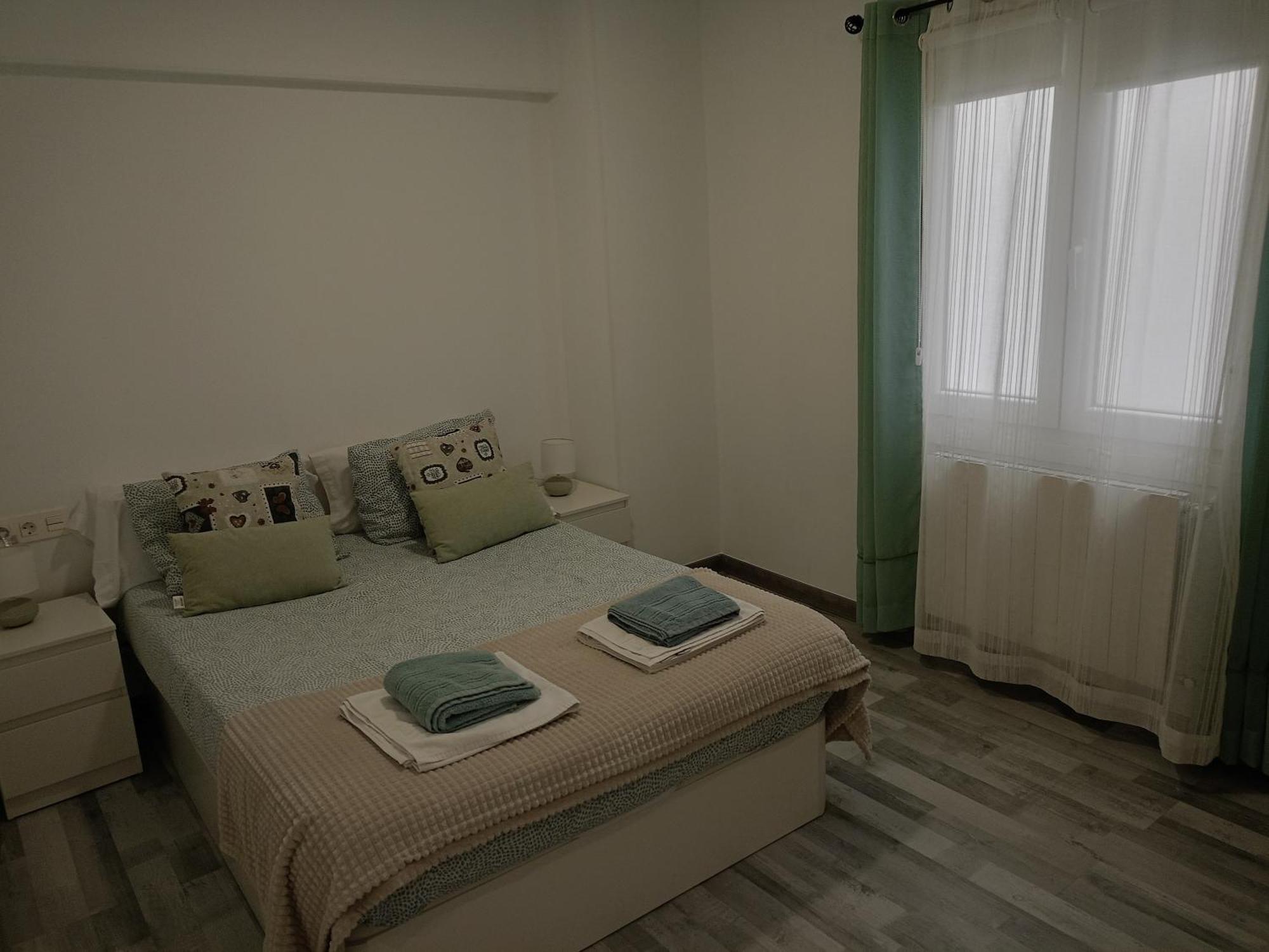Apartament Piso Nuevo A 10 Minutos De San Sebastian Lasarte Oria Pokój zdjęcie