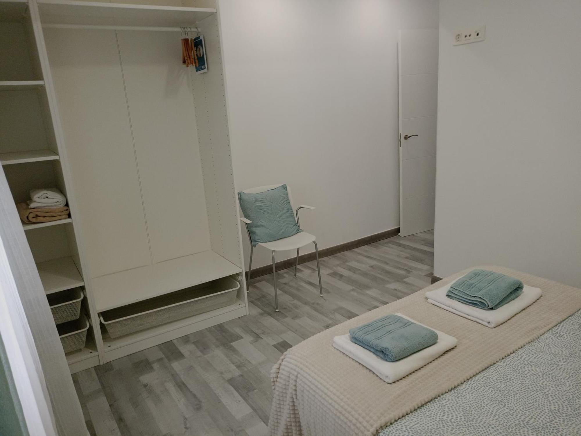 Apartament Piso Nuevo A 10 Minutos De San Sebastian Lasarte Oria Zewnętrze zdjęcie