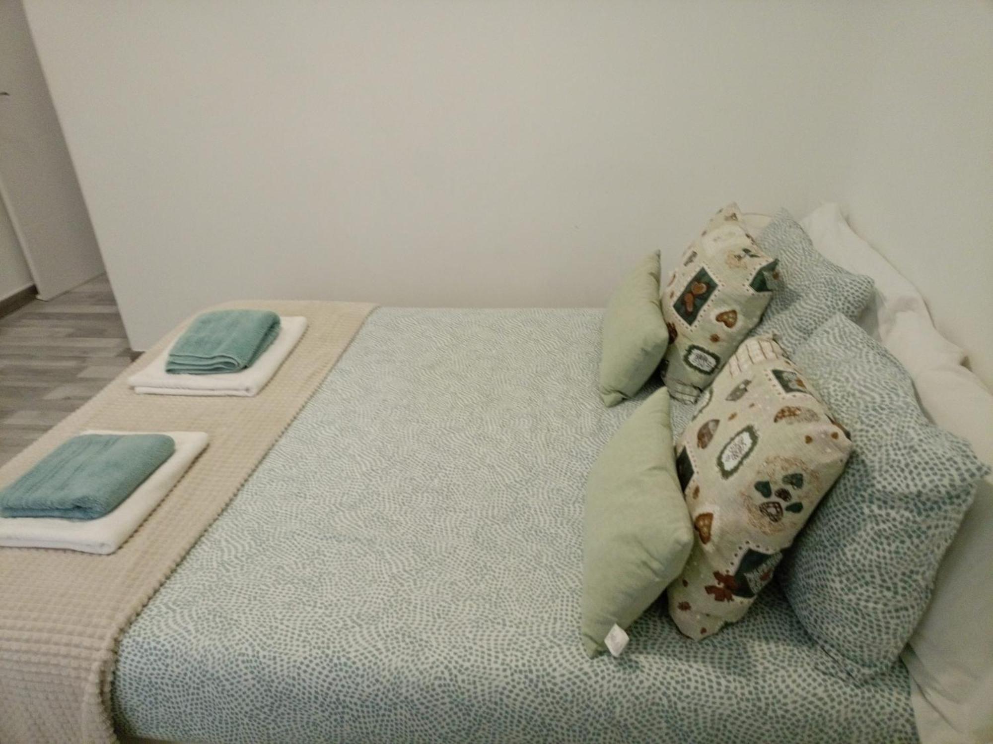Apartament Piso Nuevo A 10 Minutos De San Sebastian Lasarte Oria Zewnętrze zdjęcie