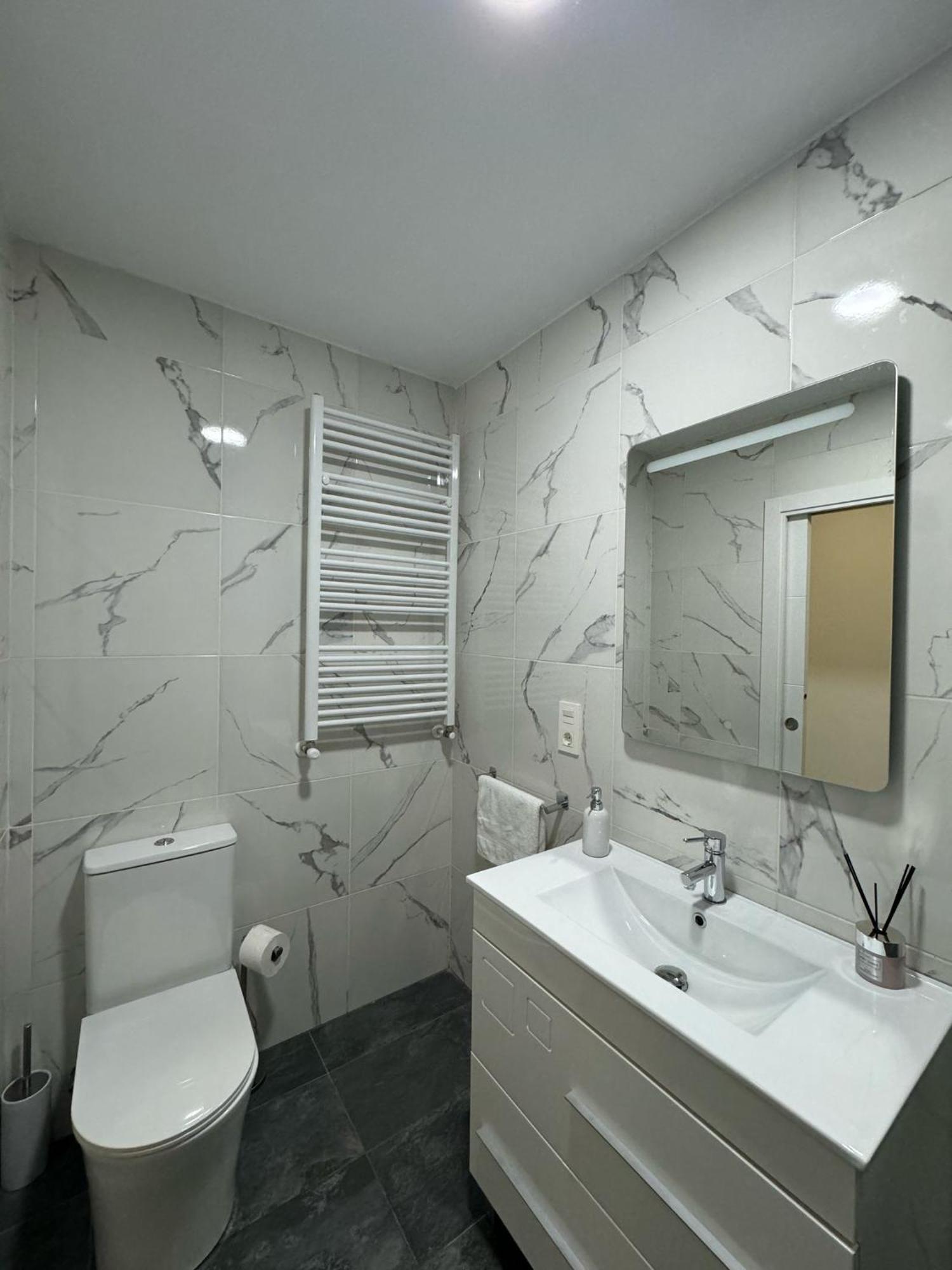 Apartament Piso Nuevo A 10 Minutos De San Sebastian Lasarte Oria Zewnętrze zdjęcie