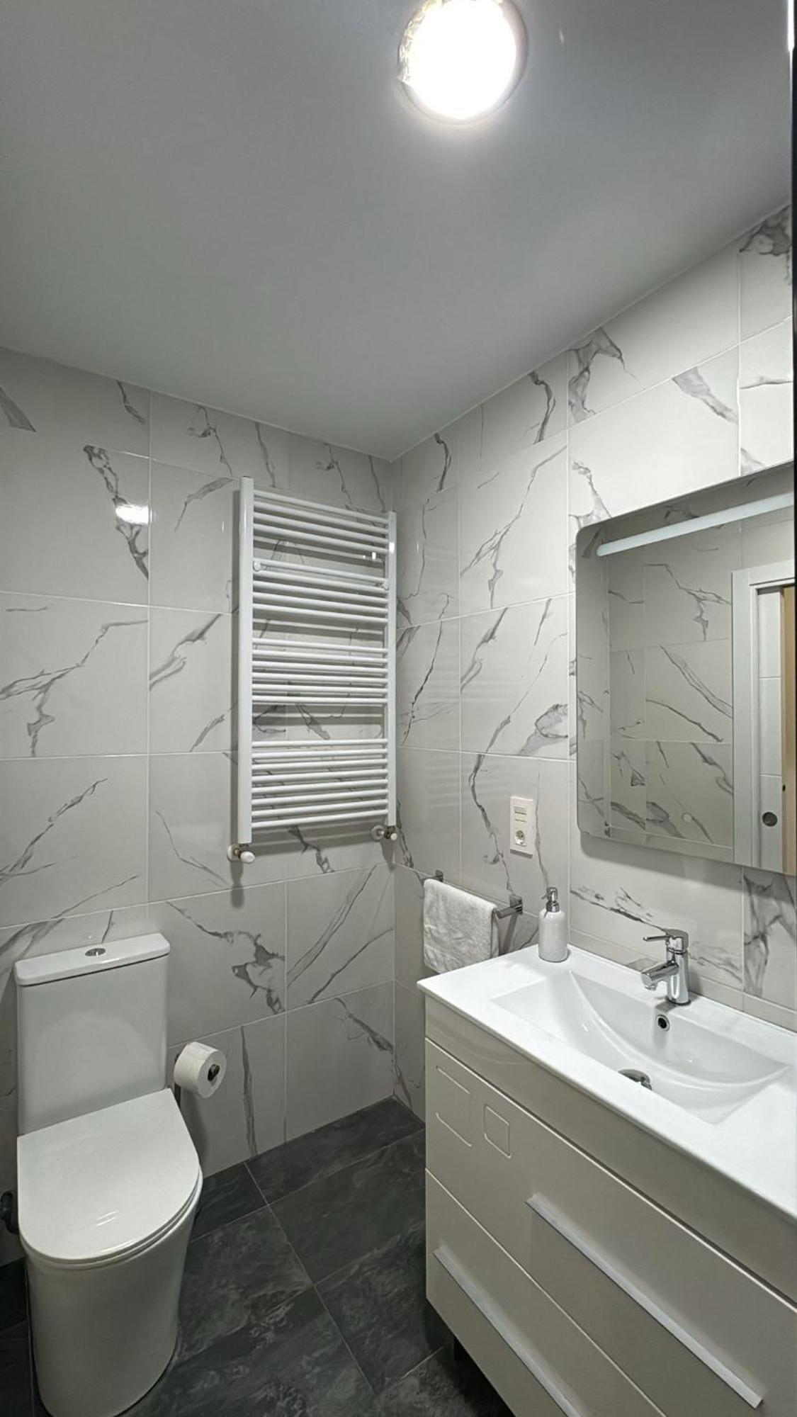 Apartament Piso Nuevo A 10 Minutos De San Sebastian Lasarte Oria Zewnętrze zdjęcie