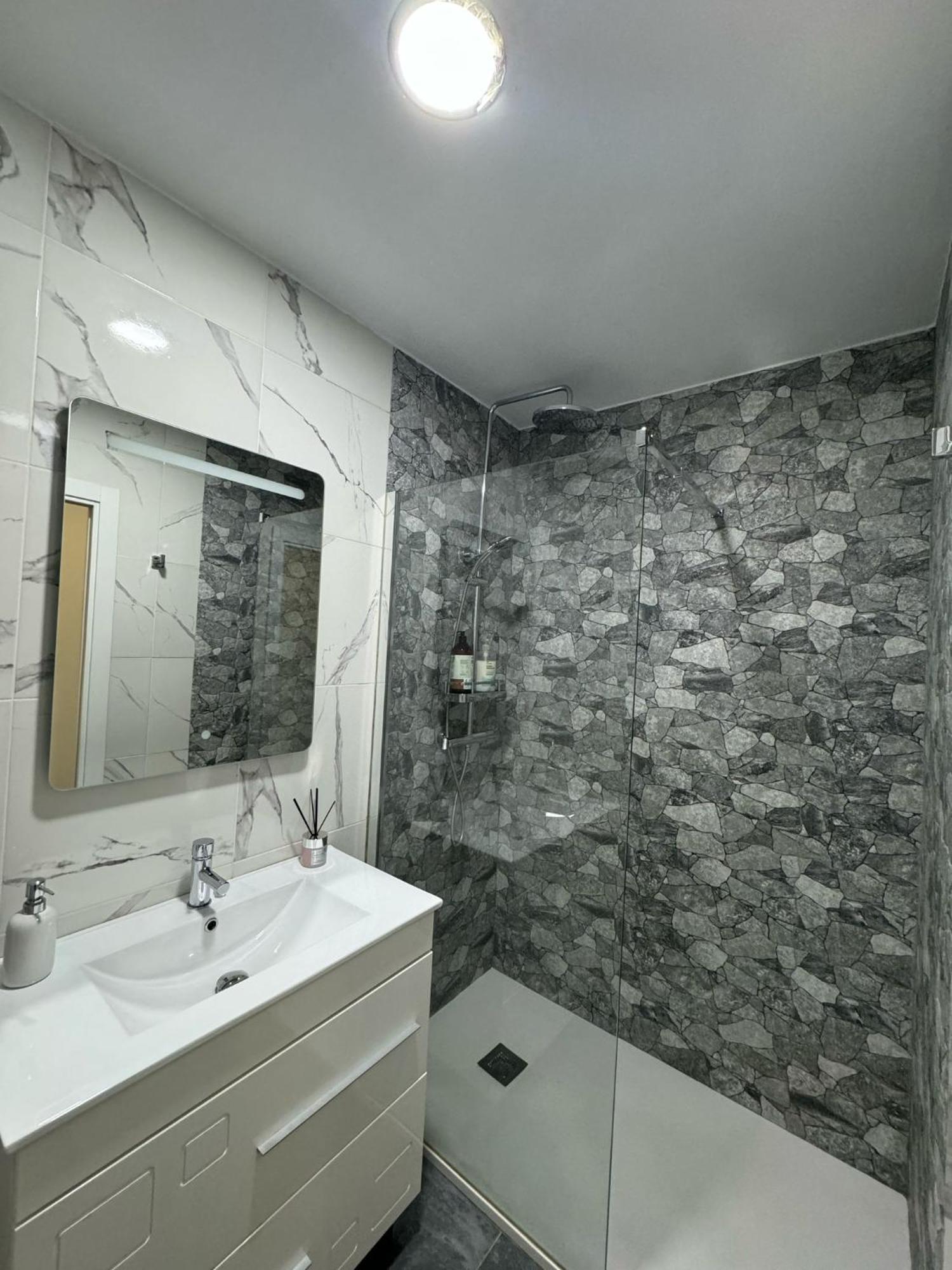 Apartament Piso Nuevo A 10 Minutos De San Sebastian Lasarte Oria Zewnętrze zdjęcie