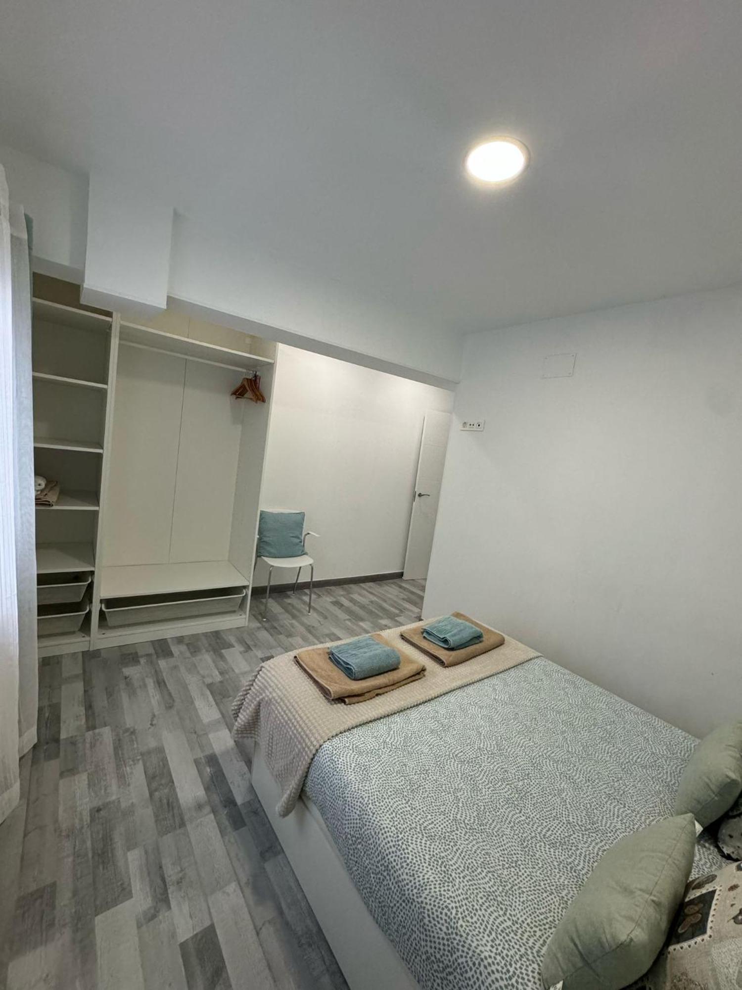 Apartament Piso Nuevo A 10 Minutos De San Sebastian Lasarte Oria Zewnętrze zdjęcie
