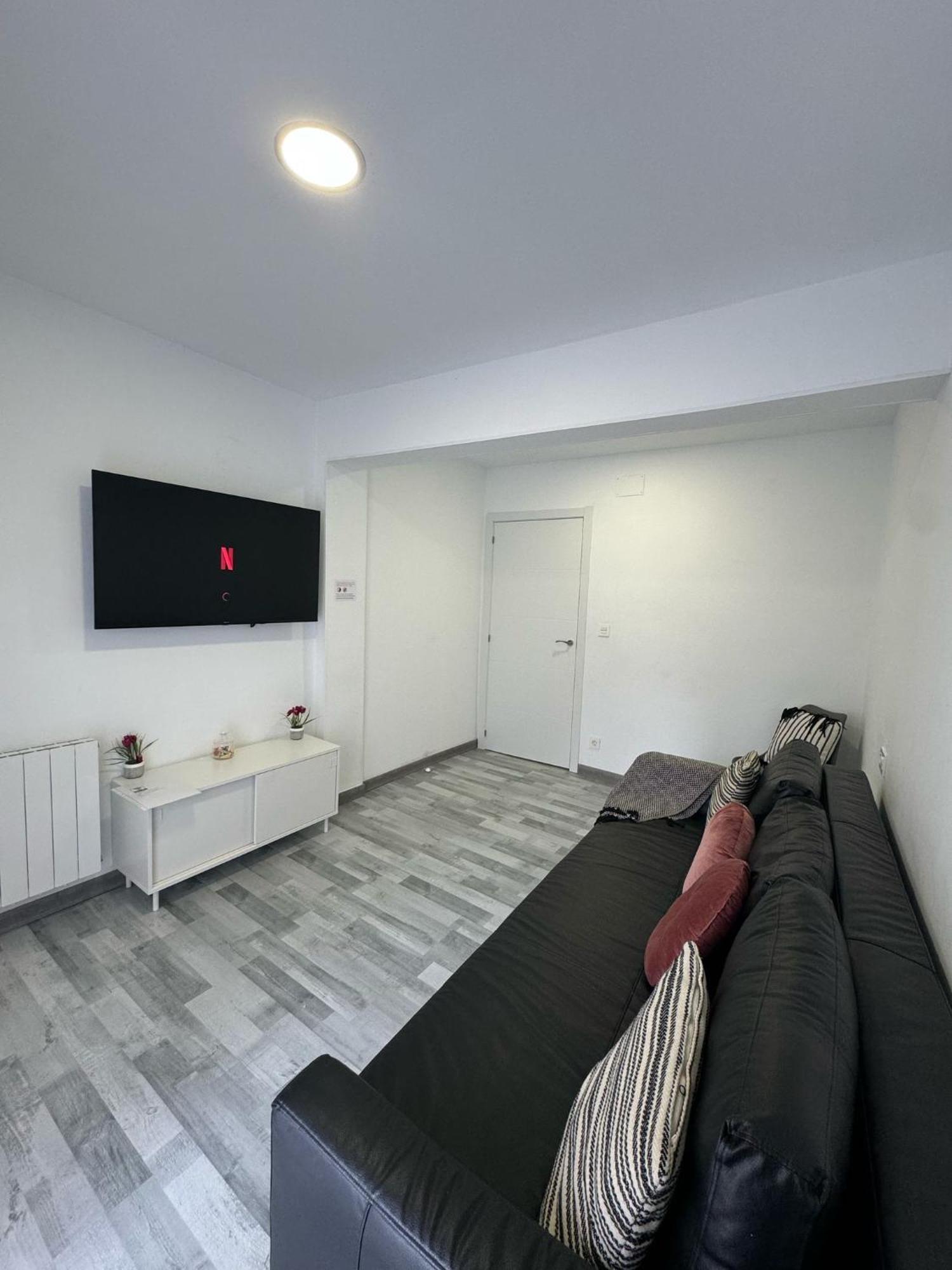 Apartament Piso Nuevo A 10 Minutos De San Sebastian Lasarte Oria Zewnętrze zdjęcie