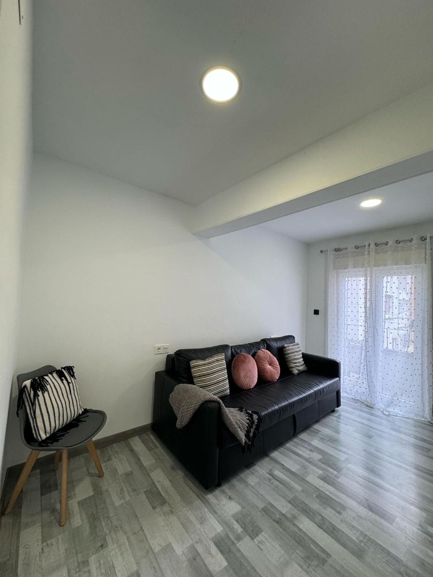 Apartament Piso Nuevo A 10 Minutos De San Sebastian Lasarte Oria Zewnętrze zdjęcie