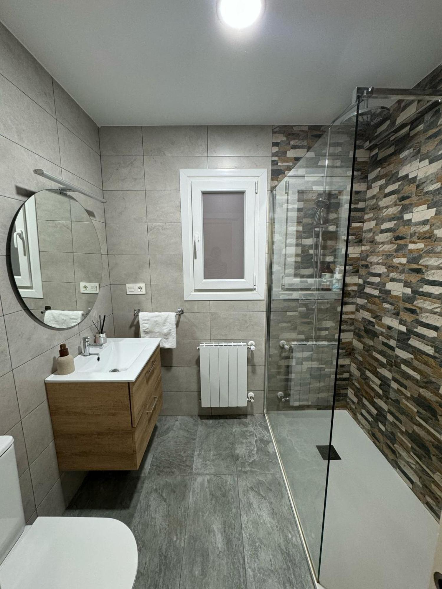 Apartament Piso Nuevo A 10 Minutos De San Sebastian Lasarte Oria Zewnętrze zdjęcie