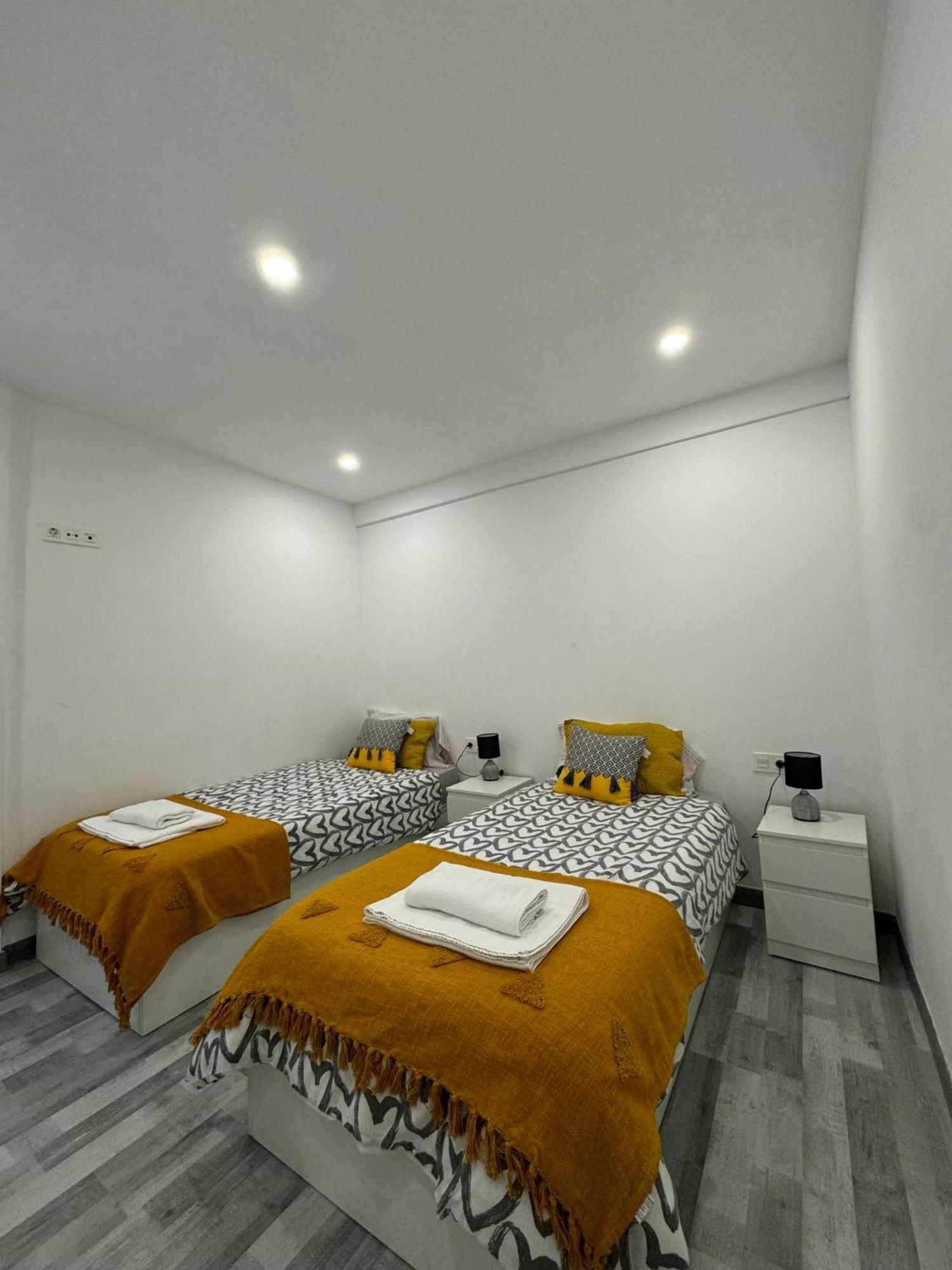 Apartament Piso Nuevo A 10 Minutos De San Sebastian Lasarte Oria Zewnętrze zdjęcie