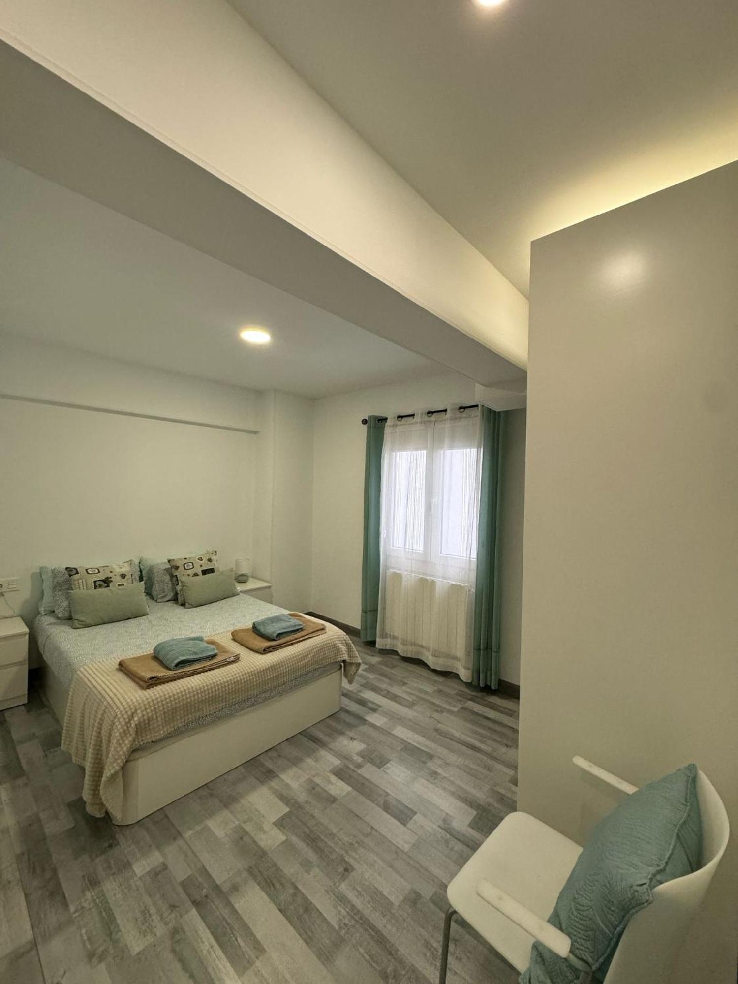 Apartament Piso Nuevo A 10 Minutos De San Sebastian Lasarte Oria Zewnętrze zdjęcie