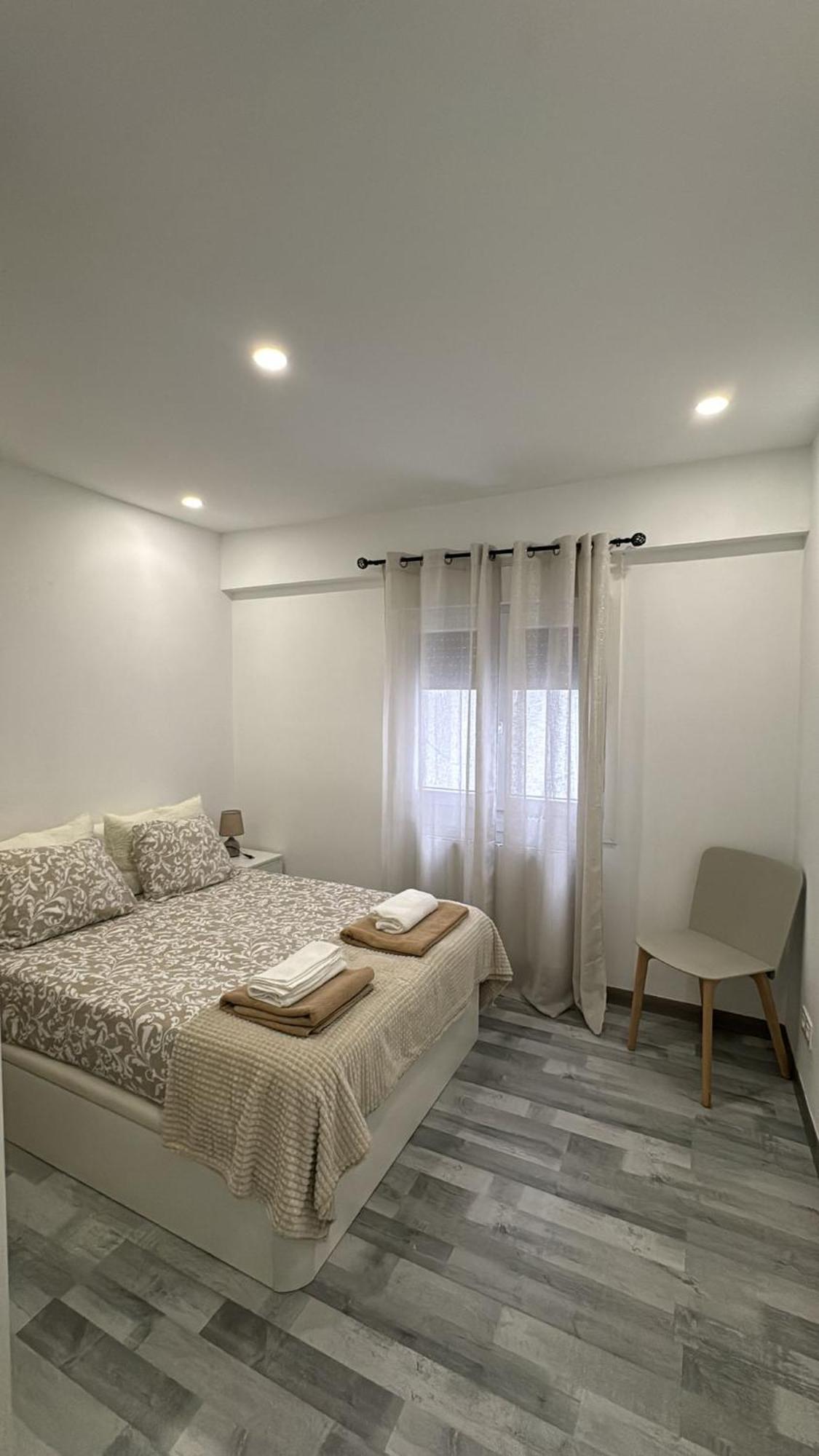 Apartament Piso Nuevo A 10 Minutos De San Sebastian Lasarte Oria Zewnętrze zdjęcie
