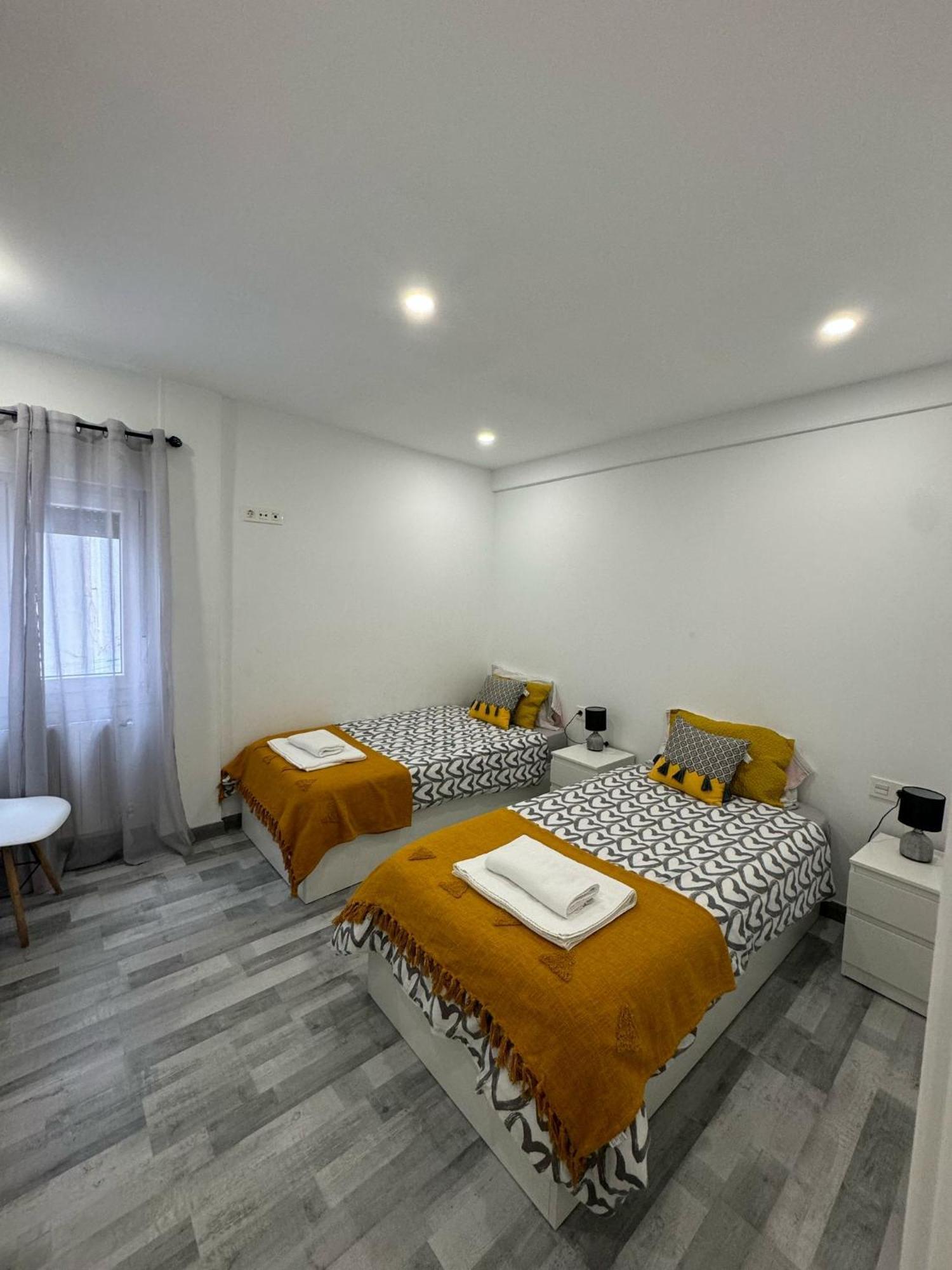 Apartament Piso Nuevo A 10 Minutos De San Sebastian Lasarte Oria Zewnętrze zdjęcie