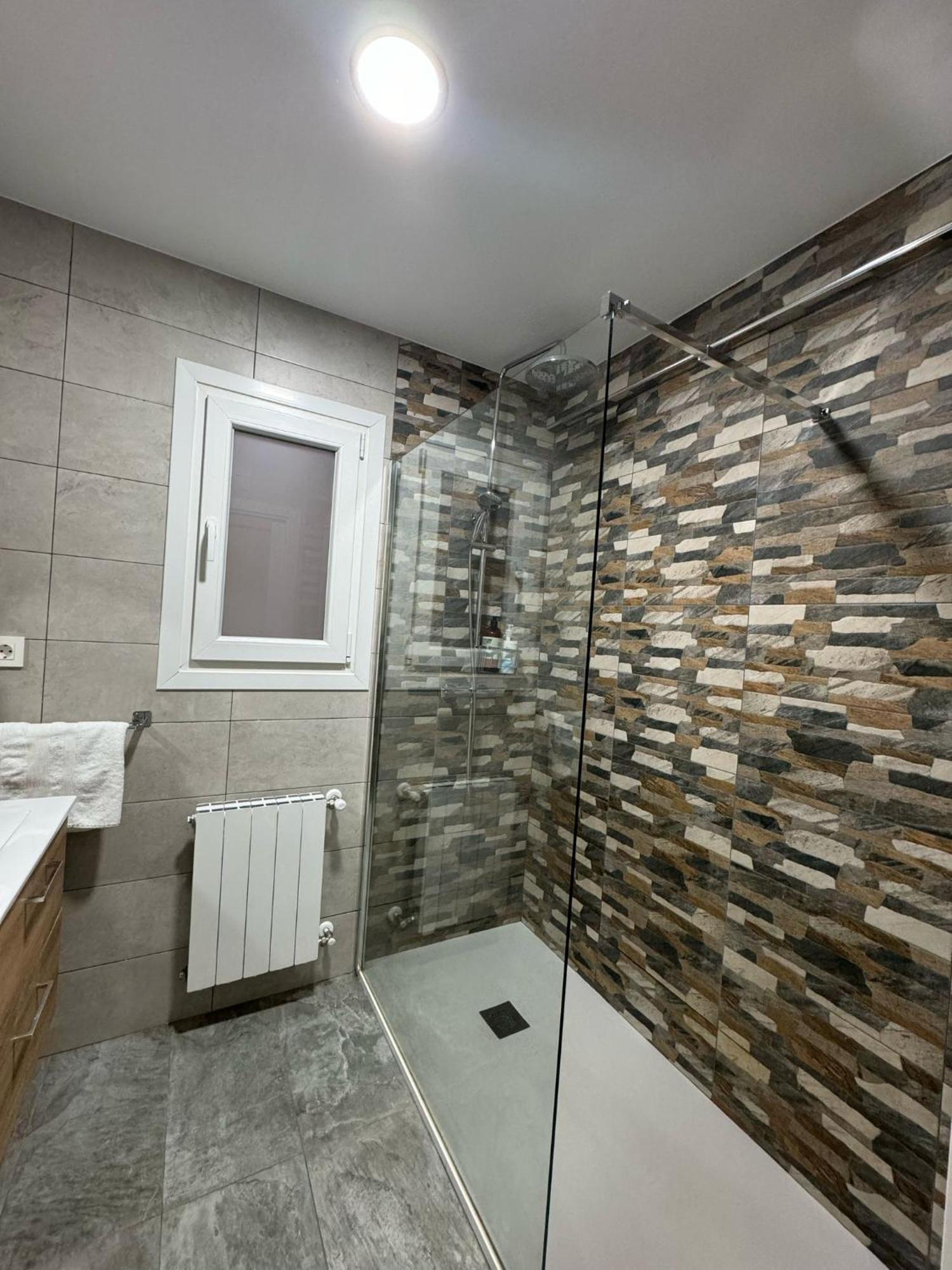 Apartament Piso Nuevo A 10 Minutos De San Sebastian Lasarte Oria Zewnętrze zdjęcie