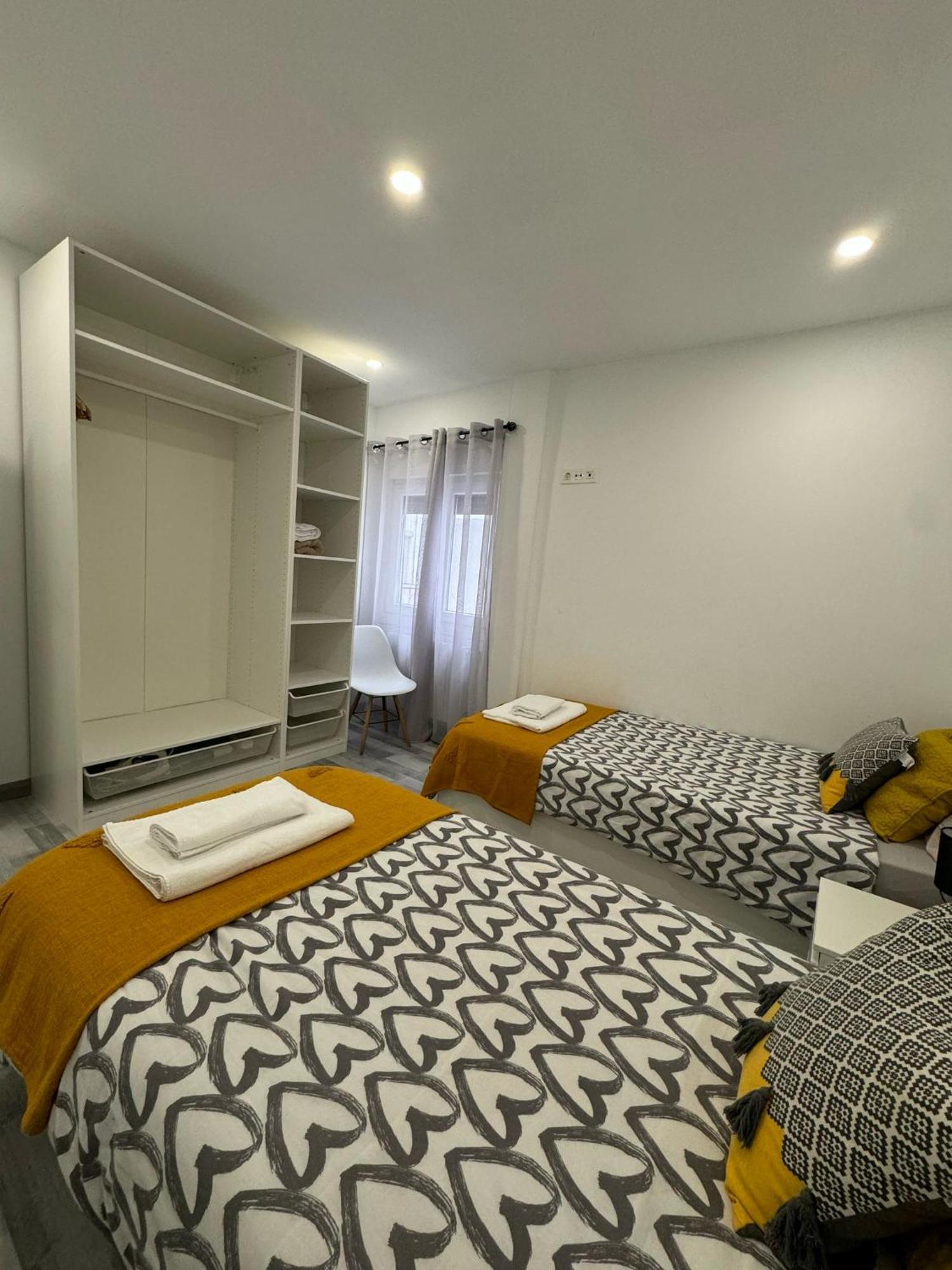 Apartament Piso Nuevo A 10 Minutos De San Sebastian Lasarte Oria Zewnętrze zdjęcie